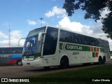 Empresa Gontijo de Transportes 20035 na cidade de Cascavel, Paraná, Brasil, por Carlos Oliveira. Número da foto: #6848585.