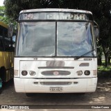 Ônibus Particulares 200 na cidade de Ananindeua, Pará, Brasil, por Glauber Correa. Número da foto: #:id.