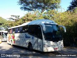 Viação Atibaia São Paulo 1514 na cidade de São Paulo, São Paulo, Brasil, por Andre Santos de Moraes. Número da foto: #6846611.