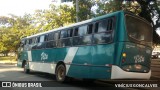 VITU - Viação Itu 6016 na cidade de Itu, São Paulo, Brasil, por VINÍCIUS GONÇALVES. ID da foto: :id.