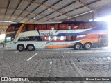 Viação Vacaria 10031 na cidade de Xinguara, Pará, Brasil, por Misael Rosa Souza. Número da foto: #:id.