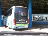 Viação Garcia 16314 na cidade de Arapongas, Paraná, Brasil, por Emanoel Diego.. Número da foto: #6849178.