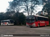 Viação Dedo de Deus 356 na cidade de Teresópolis, Rio de Janeiro, Brasil, por PEDRO COUTO. Número da foto: #6847577.