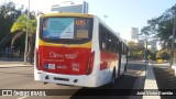 Auto Viação Alpha A48028 na cidade de Rio de Janeiro, Rio de Janeiro, Brasil, por João Victor Damião. Número da foto: #6848753.