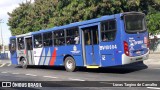 Viação Boa Vista BV-10004 na cidade de Campinas, São Paulo, Brasil, por Lucas Targino de Carvalho. Número da foto: #:id.