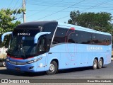 Expresso Guanabara 904 na cidade de Teresina, Piauí, Brasil, por Ruan Silva Andrade. Número da foto: #6847832.