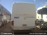 Águia do Sertão e Lapoense 1107 na cidade de Irecê, Bahia, Brasil, por Mario dos Santos Nogueira Junior. Número da foto: #:id.