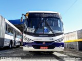 Viação Piracicabana 4416 na cidade de Mauá, São Paulo, Brasil, por Kauã Silva Pereira. Número da foto: #:id.