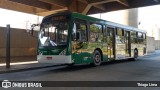 Via Sul Transportes Urbanos 5 2323 na cidade de São Paulo, São Paulo, Brasil, por Thiago Lima. ID da foto: :id.