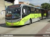 Viação Torres 20574 na cidade de Belo Horizonte, Minas Gerais, Brasil, por Edmar Junio. Número da foto: #:id.