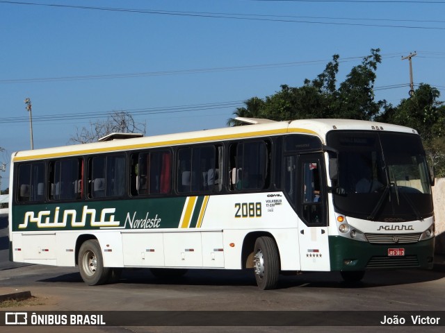 Rainha Nordeste 2088 na cidade de Barreiras, Bahia, Brasil, por João Victor. ID da foto: 6782959.