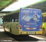 1001 Expresso 40-624 na cidade de São Luís, Maranhão, Brasil, por Marcos Felipe. Número da foto: #:id.