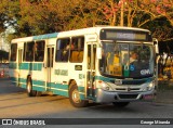 Viação Jacareí 1827 na cidade de São José dos Campos, São Paulo, Brasil, por George Miranda. Número da foto: #:id.