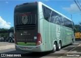 Viação Garcia 7907 na cidade de Apucarana, Paraná, Brasil, por Emanoel Diego.. Número da foto: #6781395.