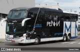 Empresa de Ônibus Nossa Senhora da Penha 58008 na cidade de Rio de Janeiro, Rio de Janeiro, Brasil, por Lucas Lima. Número da foto: #6782258.