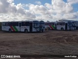 Consórcio Navegantes - 02 > Viação São Jorge > Transurb Transporte Urbano 02144 na cidade de São José da Tapera, Alagoas, Brasil, por Jonata Rodrigo. Número da foto: #6782065.