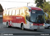 Expresso Itamarati 6144 na cidade de São José dos Campos, São Paulo, Brasil, por George Miranda. Número da foto: #:id.