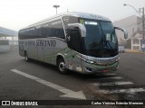 Guerino Seiscento 1119 na cidade de Osvaldo Cruz, São Paulo, Brasil, por Carlos Vinicius Estevão Menezes. Número da foto: #6783035.