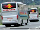 Expresso de Prata 360721 na cidade de Araçariguama, São Paulo, Brasil, por Flavio Alberto Fernandes. Número da foto: #:id.