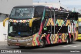 UTIL - União Transporte Interestadual de Luxo 11869 na cidade de Rio de Janeiro, Rio de Janeiro, Brasil, por Lucas Lima. Número da foto: #6782317.