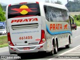 Expresso de Prata 461405 na cidade de Araçariguama, São Paulo, Brasil, por Flavio Alberto Fernandes. Número da foto: #:id.