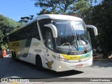 Empresa Gontijo de Transportes 18305 na cidade de São Paulo, São Paulo, Brasil, por Gabriel Brunhara. Número da foto: #:id.