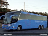 Expresso Guanabara 907 na cidade de Teresina, Piauí, Brasil, por Bruno  Roberto. Número da foto: #:id.