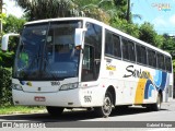 Empresas de Transportes Santana e São Paulo 1860 na cidade de Salvador, Bahia, Brasil, por Gabriel Bispo. Número da foto: #:id.