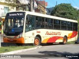 Transcotta Turismo 14040 na cidade de Ouro Preto, Minas Gerais, Brasil, por Daniel Gomes. Número da foto: #6782005.