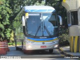 Viação Cometa 18535 na cidade de São Paulo, São Paulo, Brasil, por Gabriel Brunhara. Número da foto: #:id.