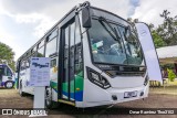 Volvo PROCITY II 11CIT na cidade de Gustavo A. Madero, Ciudad de México, México, por Omar Ramírez Thor2102. Número da foto: #6781414.