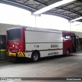 VIP - Unidade Guarapiranga 7 314 na cidade de São Paulo, São Paulo, Brasil, por Michel Nowacki. Número da foto: #6783077.