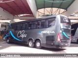 Empresa de Ônibus Nossa Senhora da Penha 53002 na cidade de Joinville, Santa Catarina, Brasil, por Paulinho Sartor. Número da foto: #6782016.