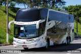 TJ Turismo 5050 na cidade de Campinas, São Paulo, Brasil, por Julio Medeiros. Número da foto: #6782461.