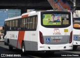 Evanil Transportes e Turismo RJ 132.002 na cidade de Nova Iguaçu, Rio de Janeiro, Brasil, por Lucas Alves Ferreira. Número da foto: #6782735.