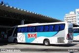 Auto Viação 1001 RJ 108.285 na cidade de Macaé, Rio de Janeiro, Brasil, por Ryan Rosa. Número da foto: #:id.
