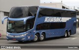 Viação Águia Branca 50270 na cidade de Rio de Janeiro, Rio de Janeiro, Brasil, por Lucas Lima. Número da foto: #6782269.