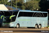Viação Garcia 8491 na cidade de Maringá, Paraná, Brasil, por Weiller Alves. Número da foto: #6781667.
