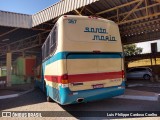Santa Maria 367 na cidade de Pitangui, Minas Gerais, Brasil, por Luis Philippe Cardoso Coelho. Número da foto: #6782167.