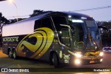 Expresso Nordeste 5290 na cidade de Maringá, Paraná, Brasil, por Weiller Alves. Número da foto: #:id.