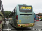 Buenotur 3102 na cidade de Aparecida, São Paulo, Brasil, por Douglas Célio Brandao. Número da foto: #:id.