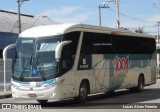 Auto Viação 1001 RJ 108.023 na cidade de Nova Iguaçu, Rio de Janeiro, Brasil, por Lucas Alves Ferreira. Número da foto: #6782423.