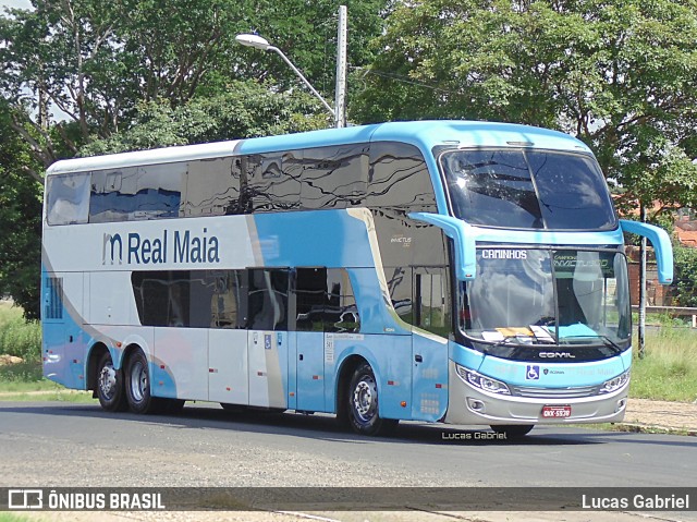 Real Maia 1819 na cidade de Teresina, Piauí, Brasil, por Lucas Gabriel. Número da foto: #6783456.