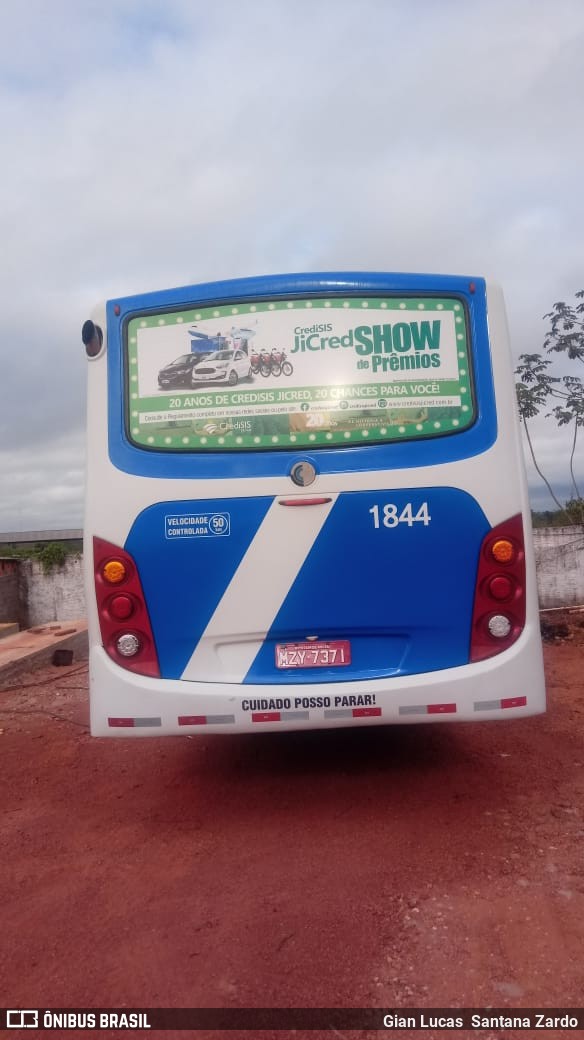 Coopemtax 1844 na cidade de Pimenta Bueno, Rondônia, Brasil, por Gian Lucas  Santana Zardo. Número da foto: #6783669.