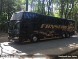 Fonseca Turismo 2900 na cidade de Belo Horizonte, Minas Gerais, Brasil, por Nealtson Bruno Santos. Número da foto: #:id.