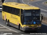 Viação Itapemirim 45299 na cidade de Lavrinhas, São Paulo, Brasil, por Jhonatan Diego da Silva Trevisan. Número da foto: #6785449.