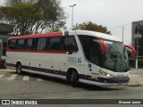 Breda Transportes e Serviços 1941 na cidade de São Paulo, São Paulo, Brasil, por Manoel Junior. Número da foto: #6783178.