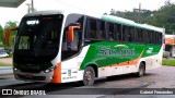 Empresa Auto Viação São José 21882 na cidade de Urussanga, Santa Catarina, Brasil, por Gabriel Fernandes. Número da foto: #:id.