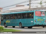 Transporte Coletivo Estrela 1209 na cidade de São José, Santa Catarina, Brasil, por Brunno Alexandre. ID da foto: :id.