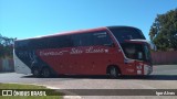 Expresso São Luiz 7780 na cidade de Brasília, Distrito Federal, Brasil, por Igor Alves. Número da foto: #:id.